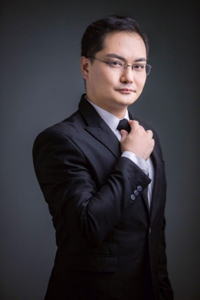 马涛老师-战略创新与数字化转型专家