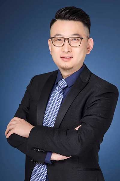 李悟老师-新媒体营销策划专家