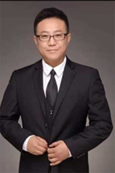 王琛淏老师-运营操盘（CEO）型人力资源
